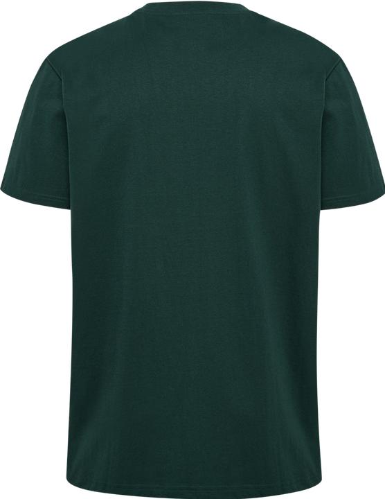 Actual product image hummel hmlLOOSE T-SHIRT S/S SPORTSWEAR (M)