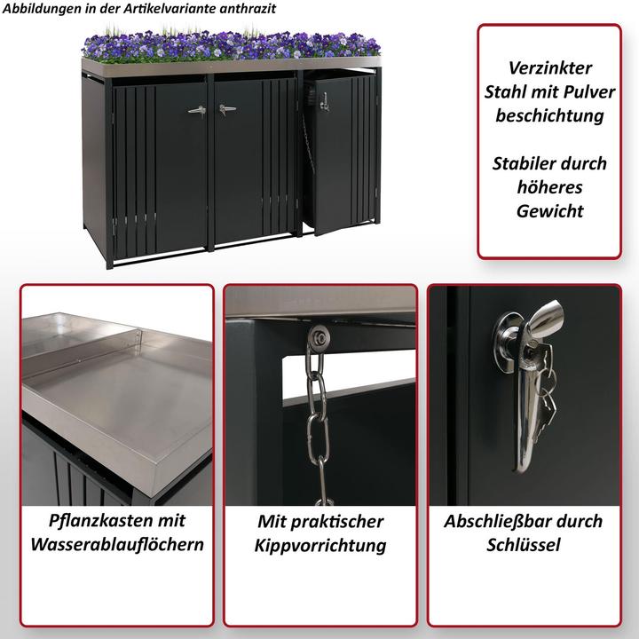 Produktbild MCW O67-PK-3