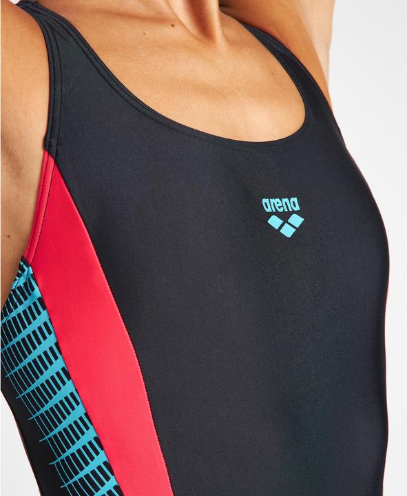 Produktbild Arena W Threefold V Back One Piece R (36)