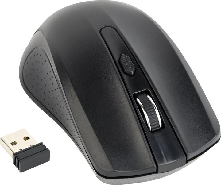 Produktbild Gembird NX-7000 (Kabellos)