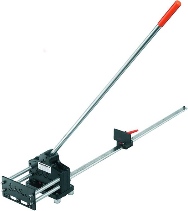 Weidmüller Tragschienenschneider 9918700000 (270 mm)