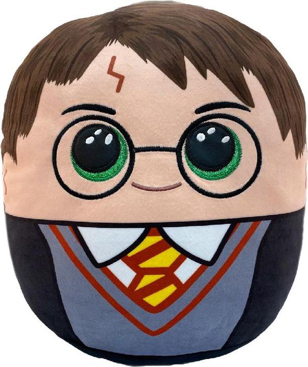 Ty Squish a Boo Harry Potter Harry 20cm (20 cm)