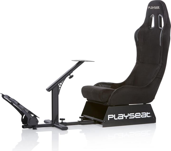 Image du produit Playseat Evolution Alcantara
