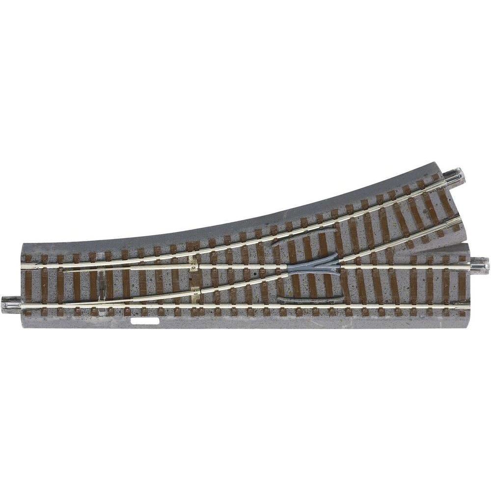 Roco H0 geoLINE (mit Bettung) 61140 (Spur H0)