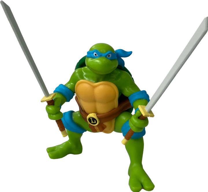 Produktbild Comansi TMNT: Leonardo Figurine