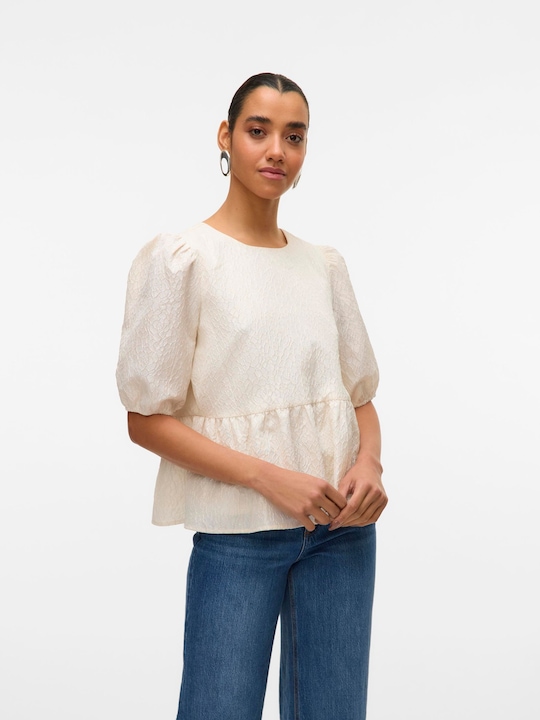 Produktbild Vero Moda VMCLARA Top Top (3XL)