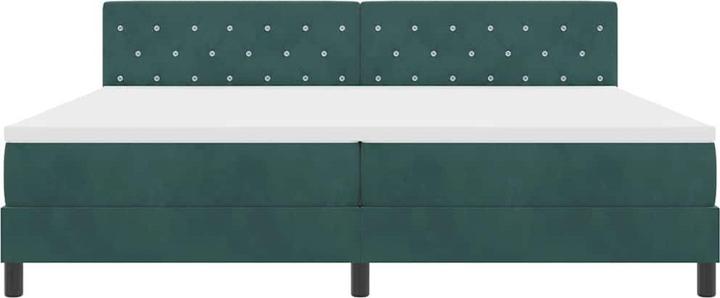 Image du produit vidaXL Matelas de lit (200 x 200 cm)