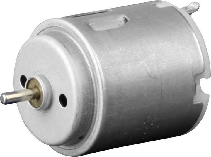 Produktbild Motraxx Universal Brushed Elektromotor