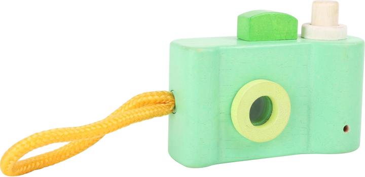 Produktbild small foot Spielkamera aus Holz