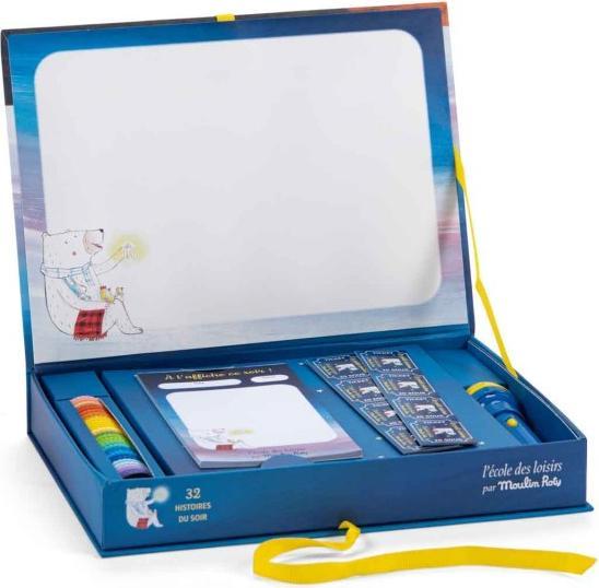 Produktbild Moulin Roty Ecole des Loisirs