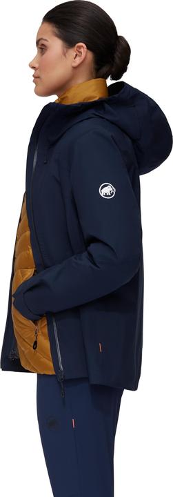 Actual product image Mammut Convey 3 in 1 (XS)