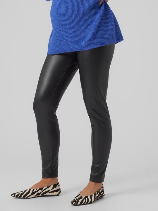 Produktbild Vero Moda Maternity VMMGAYA PL LEGGING HW Leggings (M)