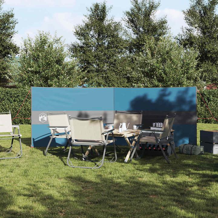 Produktbild vidaXL Camping Windschutz