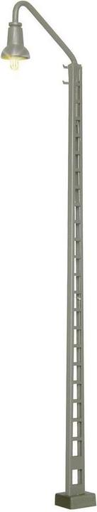 Viessmann H0 Bahnbetriebswerkleuchte Fer