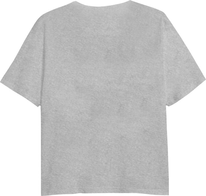 Image du produit Disney Fille Minnie Mouse Pochoir de pulvérisation TShirt (152, 158)
