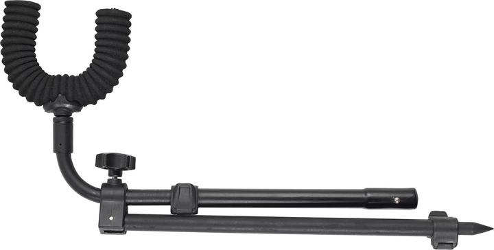 Immagine prodotto Caperlan Portacanne sedia da pesca in acciaio