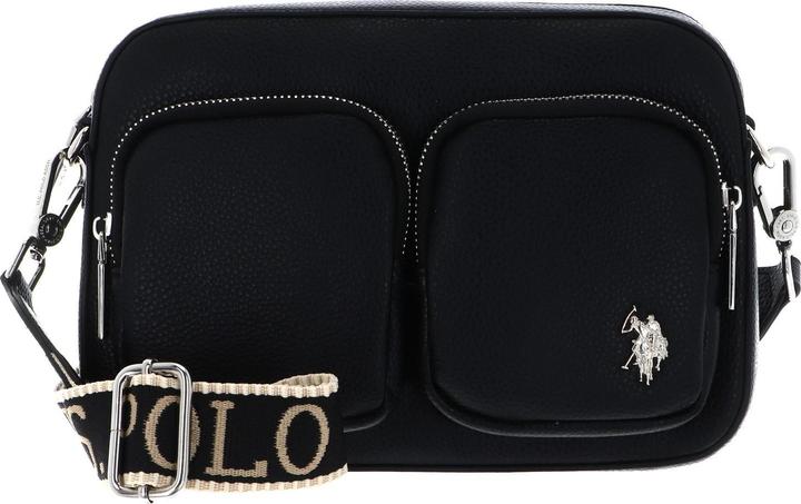 Actual product image U.S. Polo Mansion Umhängetasche 24 cm