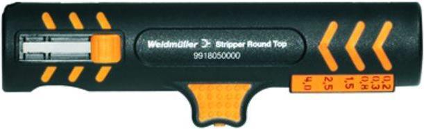 Produktbild Weidmüller Kabelentmanteler Geeignet für (125 mm)