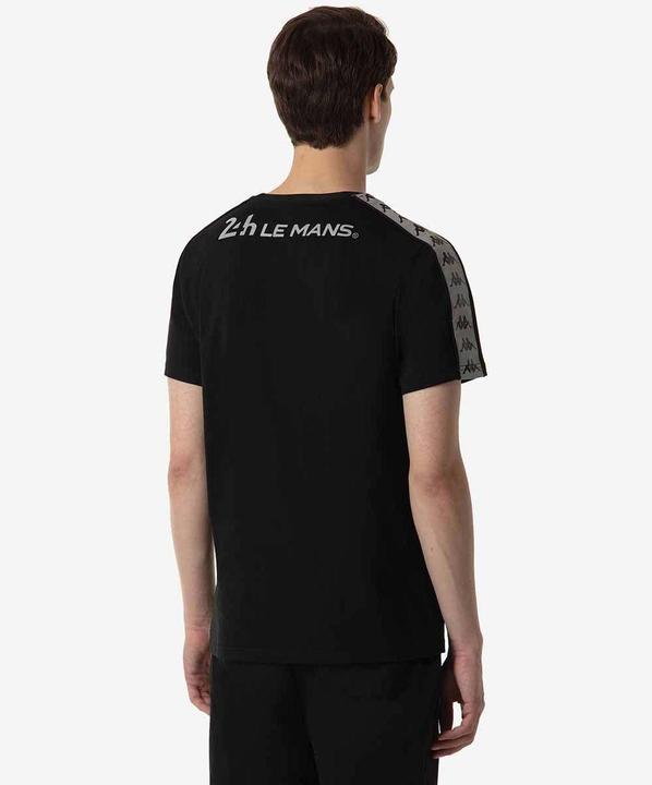 Produktbild Kappa t-hirt 222 banda ran 24h le man (S)