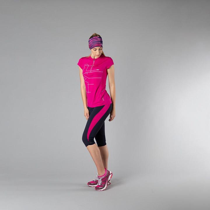 Actual product image CMP Campagnolo Half Zip (34)