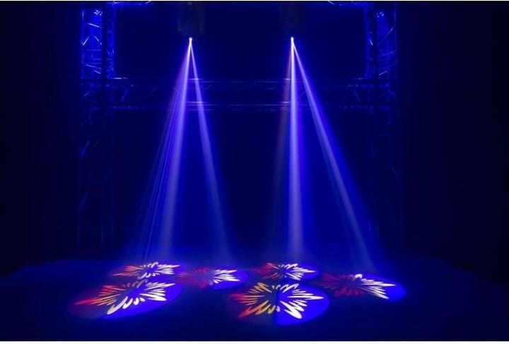 Image du produit BeamZ Moving Head Ignite 120 (LED)