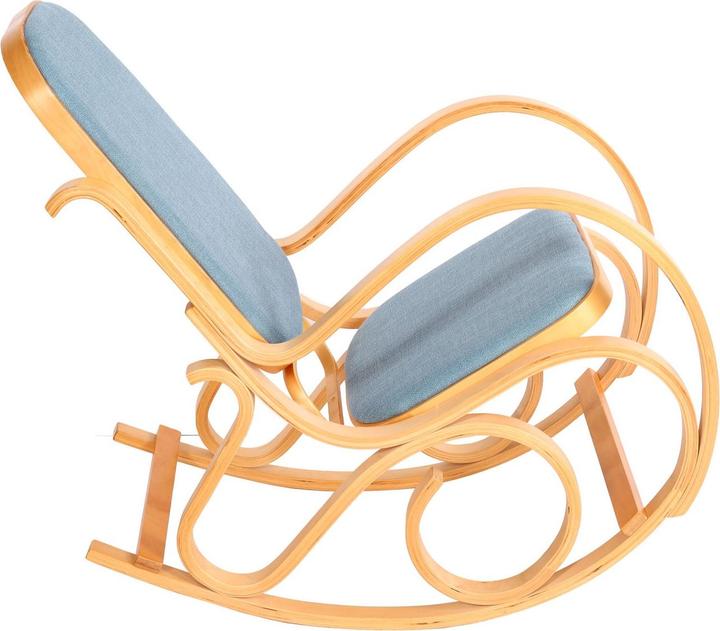 Produktbild JOHN316 Schaukelstuhl