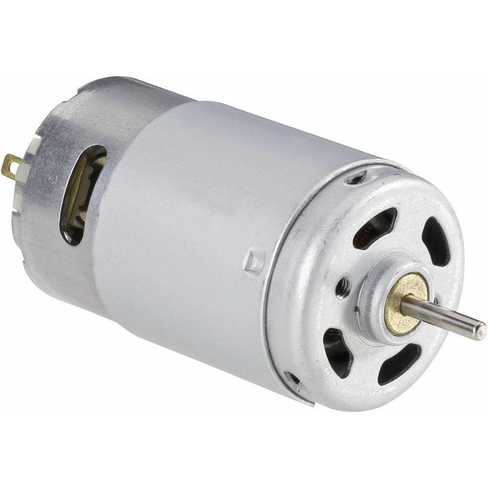 Motraxx Flugmodell Brushed Elektromoto