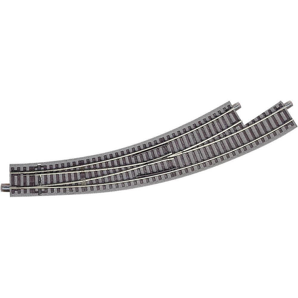 Roco H0 geoLINE (mit Bettung) 61154 (Spur H0)