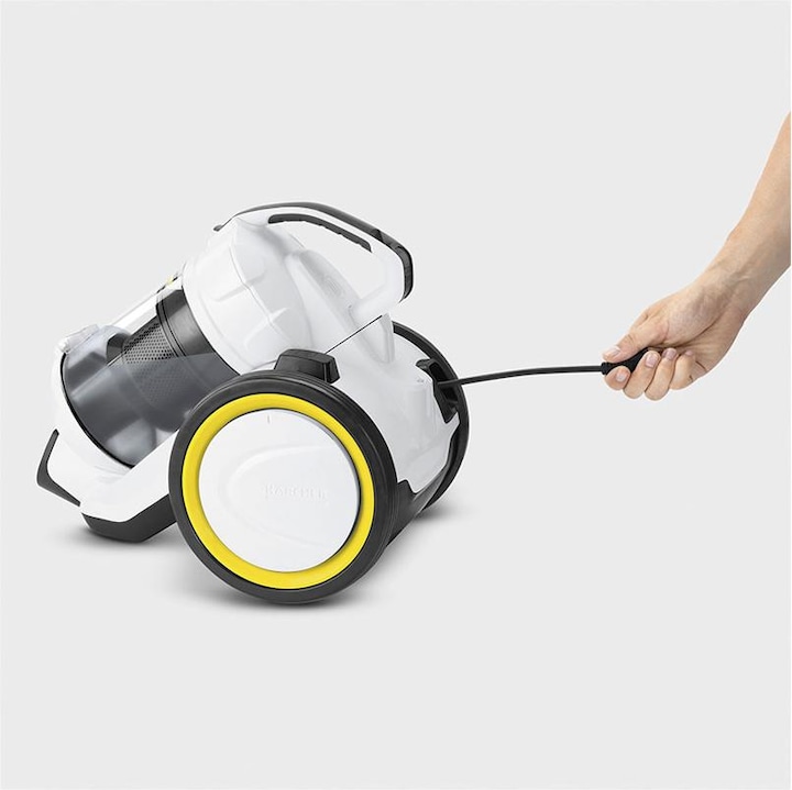 Produktbild Kärcher Staubsauger
