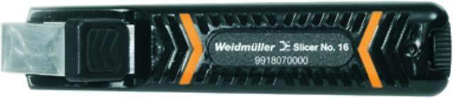 Produktbild Weidmüller Abisoliermesser Geeignet für R (13.20 cm)