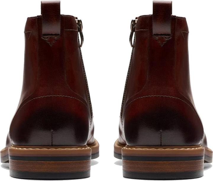Produktbild Clarks Aldwin Cap (41.5)
