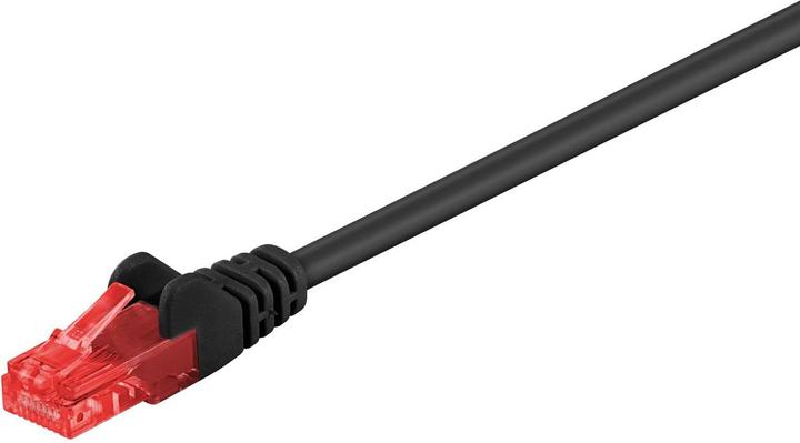 Actual product image MicroConnect Network cable (U/UTP, CAT6, 15 m)