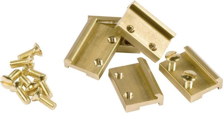 Actual product image Massoth 8100150 G Metal rail verbi (Track G)