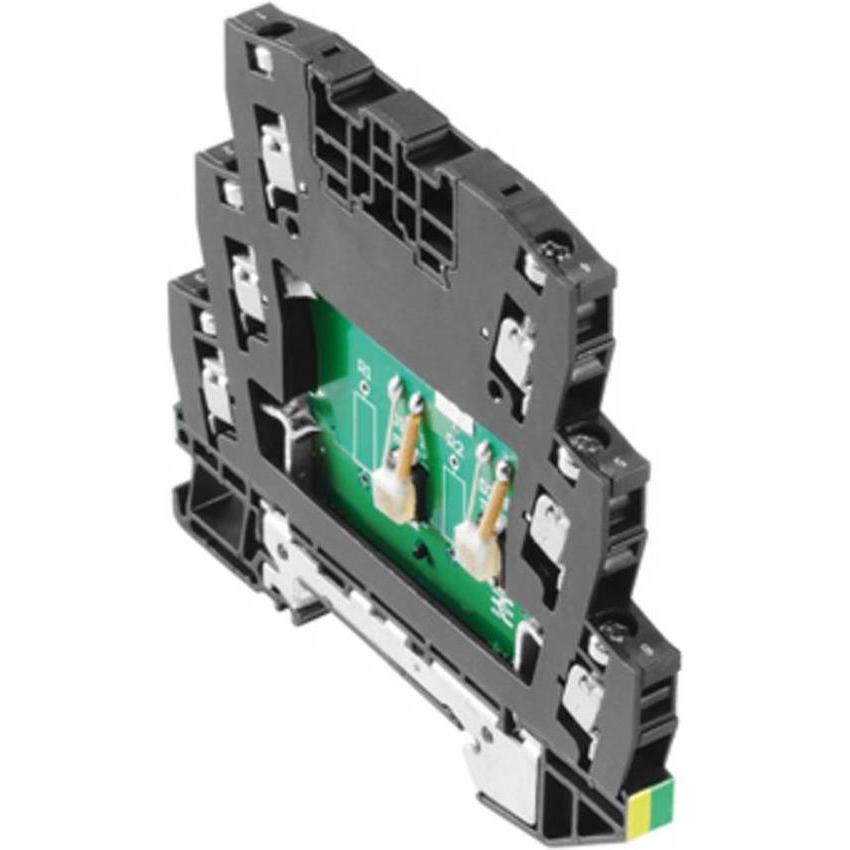 Weidmüller, Protezione contro le sovratensioni, Scaricatore di sovratensione 1