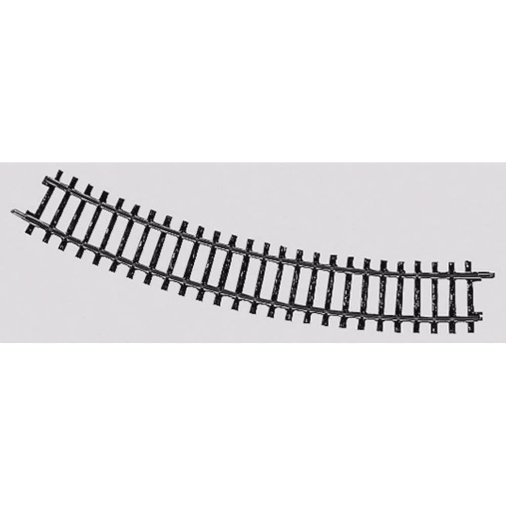 Märklin H0 K-Gleis (ohne Bettung) 2221 (Spur H0)