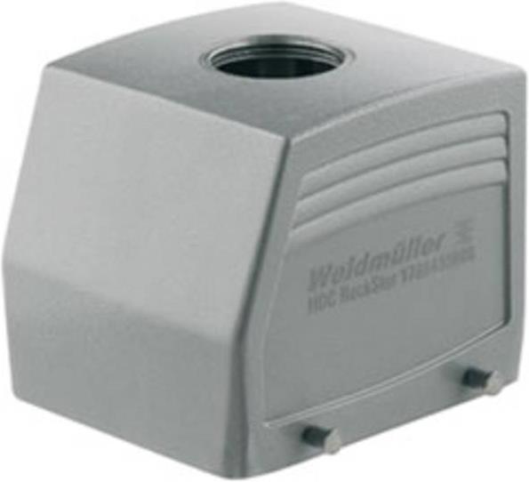 Produktbild Weidmüller Steckergehäuse HDC 32B TOBU 1PG29G 16668 (Gehäuse)