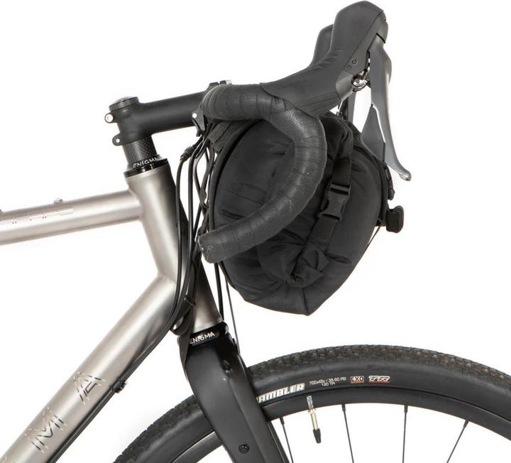 Actual product image Restrap Holster Bar Bag (14 l, Handlebar bag)