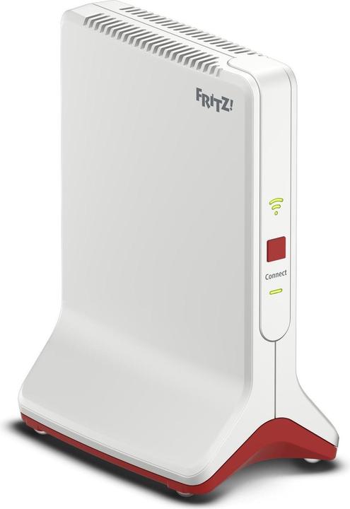 Produktbild FRITZ! Repeater 6000 International (2400 Mbit/s, 1200 Mbit/s)