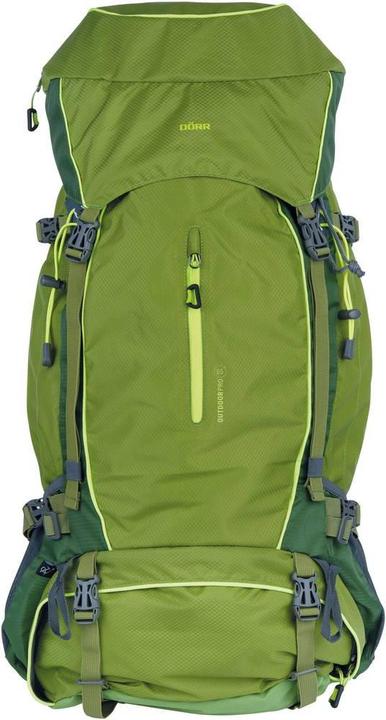 Produktbild Dörr Foto Rucksack Outdoor Pro 65 + (Fotorucksack, 65 l)