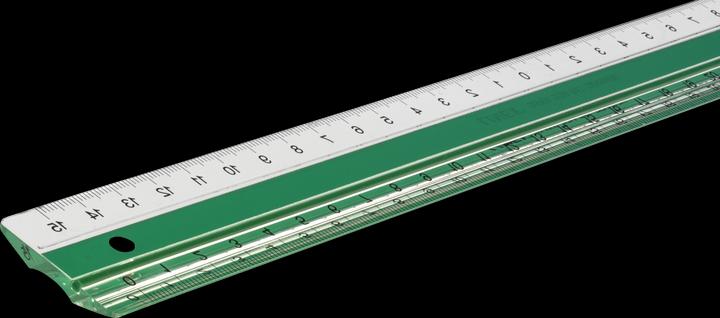 Immagine prodotto Linex Righello (300 mm)