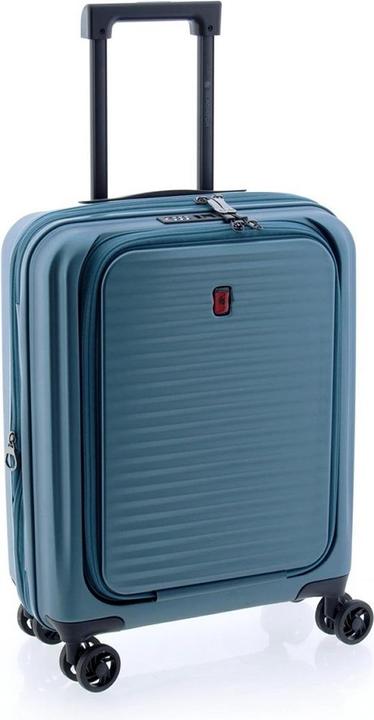 Image du produit Wüsthof Nomadtec - Cabin Trolley (40 l)