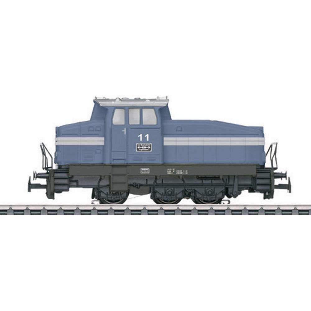 Märklin Start up 36501 H0 Diesellok DH (Spur H0)