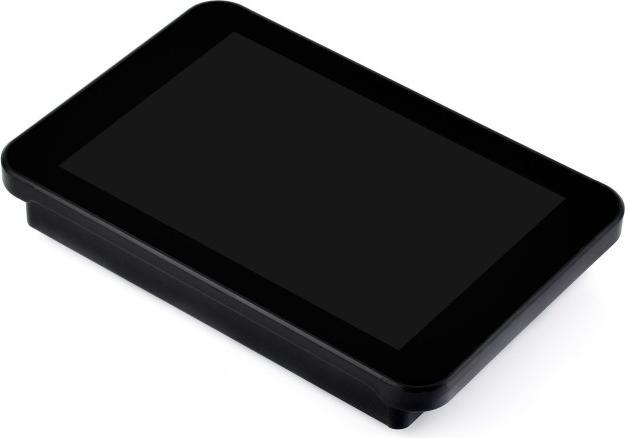 Produktbild WaveShare ESP32-S3 Touch LCD 3.5B-C 3.5 Zoll 480×320 mit OV5640 Kamera