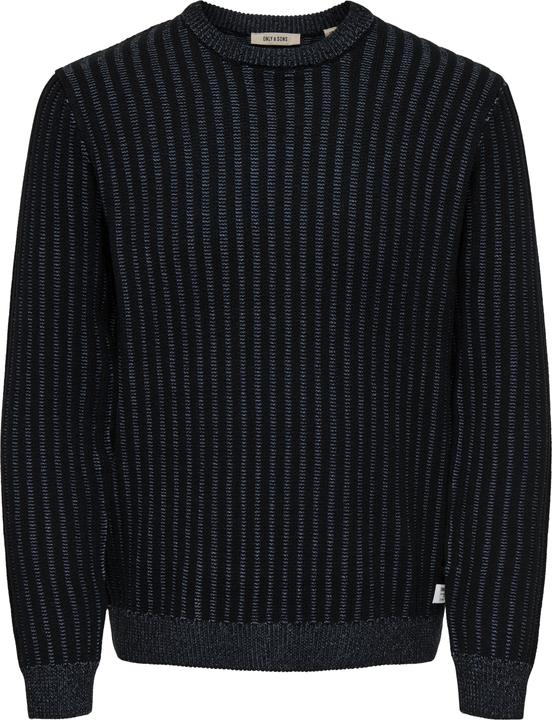 Produktbild Only & Sons ONSBRANT Pullover Strickpullover (M)