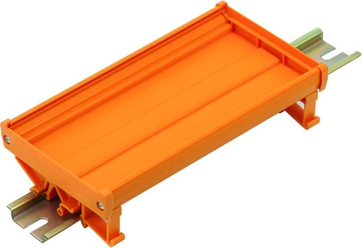 Produktbild Weidmüller Hutschienen-Gehäuse Basiseleme (Gehäuse)