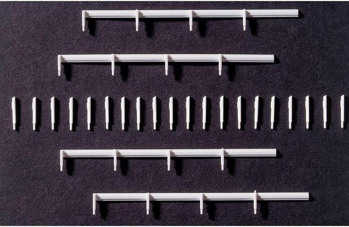 Produktbild Noch H0 Leitplanken 60511