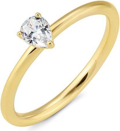 Produktbild Breuning Tropfen (53, 585/14 K Gold)