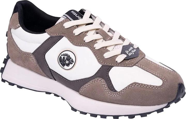 Produktbild Iguana Sneaker Mohim Leder (43)