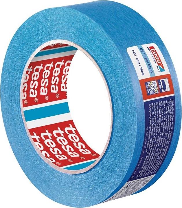 Immagine prodotto tesa Mascheratura Per Esterni Uv 7 Giorni 50mx38mm (38 mm)