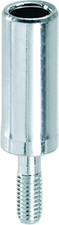 Produktbild Weidmüller Sperrbolzen SPB-M 3 Inhalt: 10